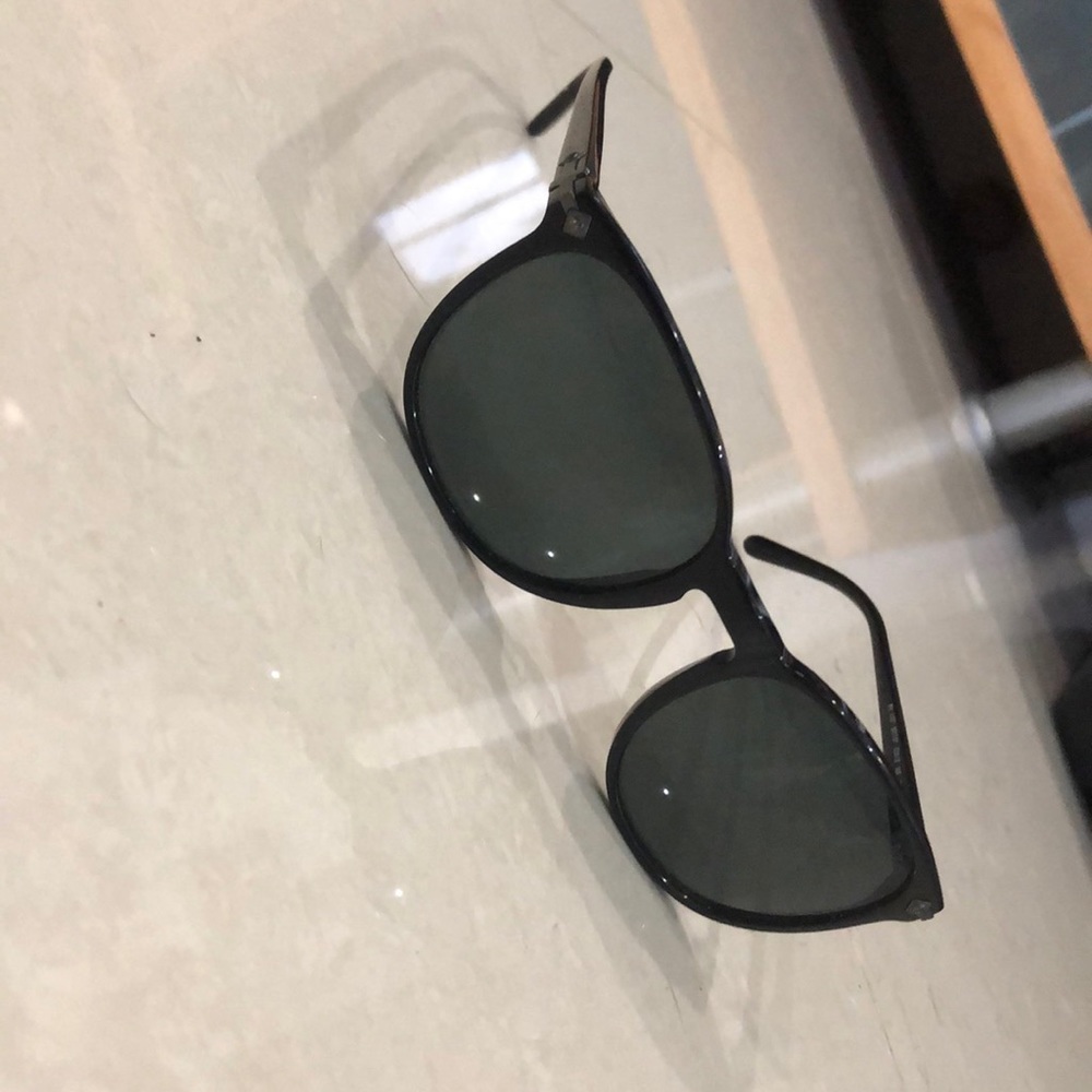 Glasses